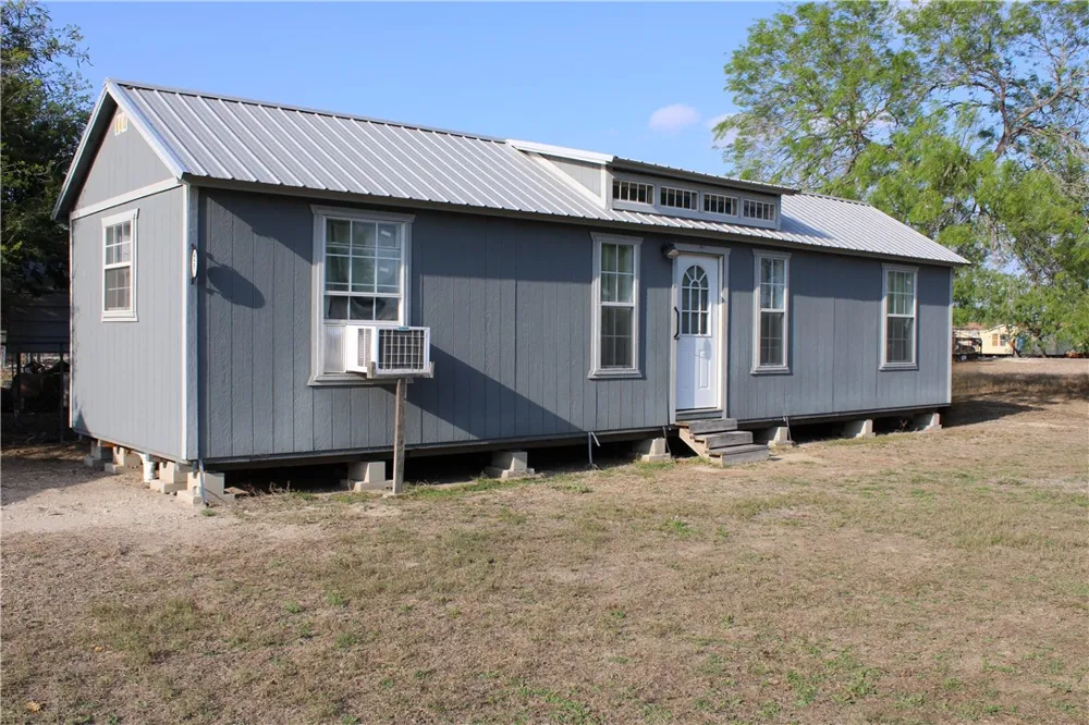 455 S Tony De La Rosa Street Sarita, TX 78385