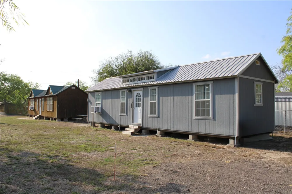 455 S Tony De La Rosa Street Sarita, TX 78385