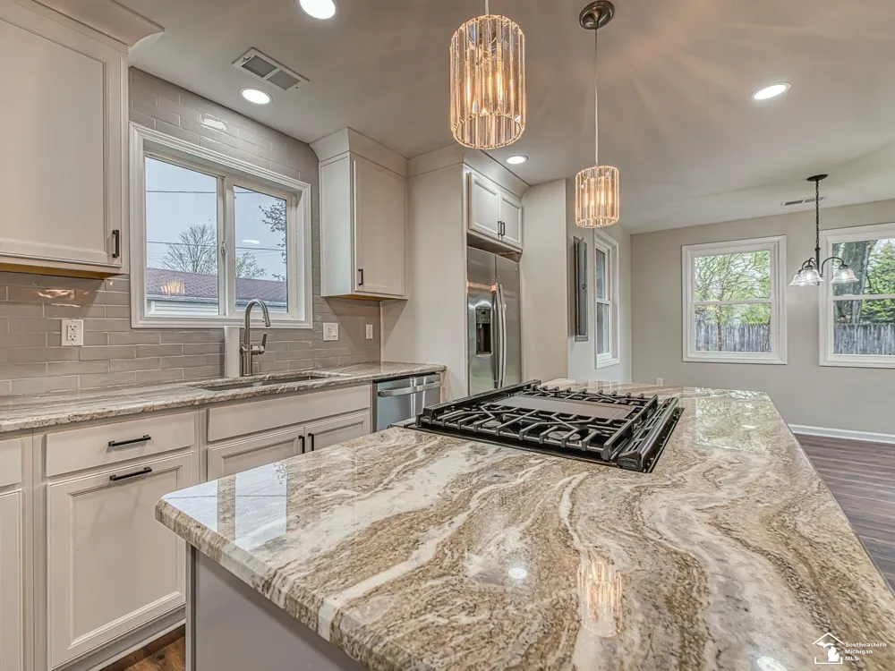 3019 8th Street Frenchtown Township, MI 48162