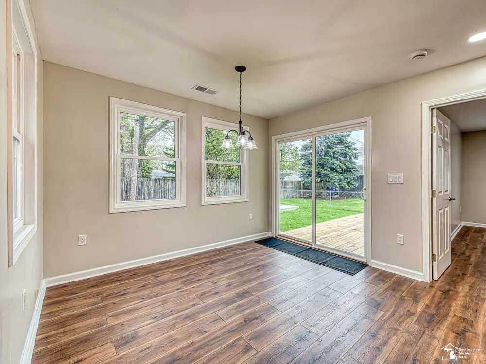 3019 8th Street Frenchtown Township, MI 48162