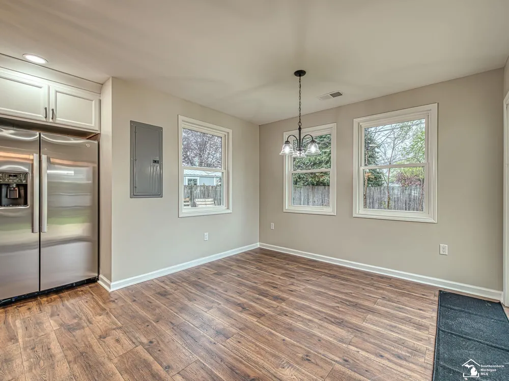3019 8th Street Frenchtown Township, MI 48162