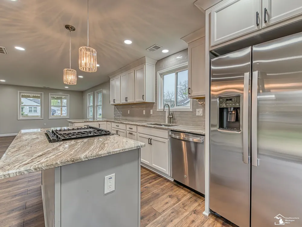 3019 8th Street Frenchtown Township, MI 48162