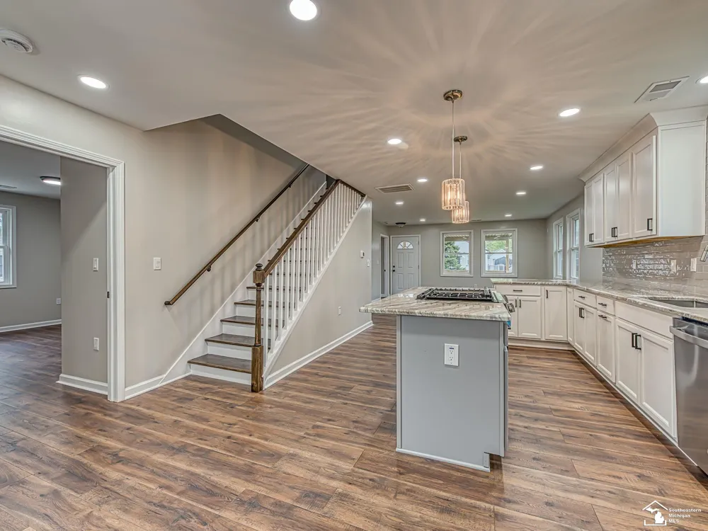 3019 8th Street Frenchtown Township, MI 48162
