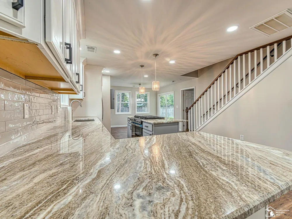 3019 8th Street Frenchtown Township, MI 48162