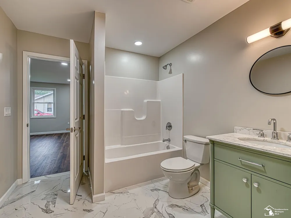 3019 8th Street Frenchtown Township, MI 48162