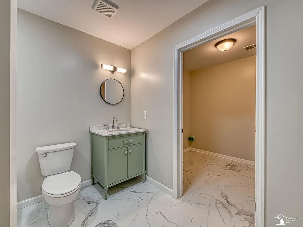 3019 8th Street Frenchtown Township, MI 48162