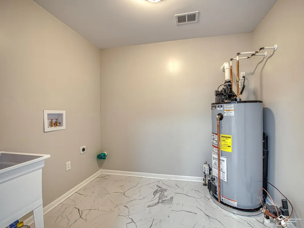 3019 8th Street Frenchtown Township, MI 48162