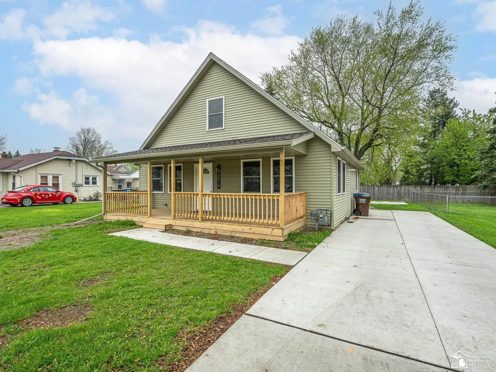 3019 8th Street Frenchtown Township, MI 48162