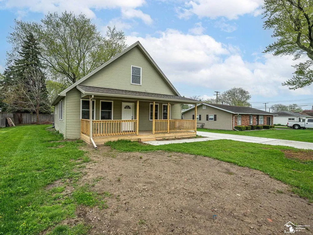 3019 8th Street Frenchtown Township, MI 48162