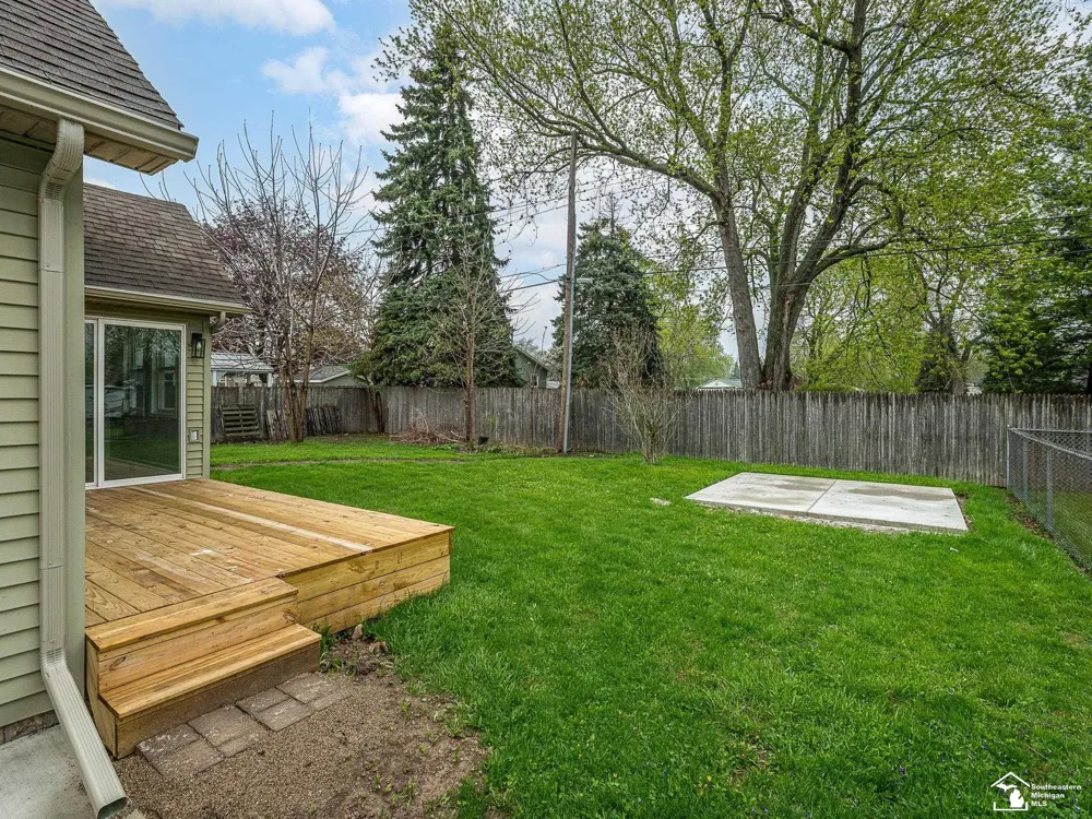 3019 8th Street Frenchtown Township, MI 48162