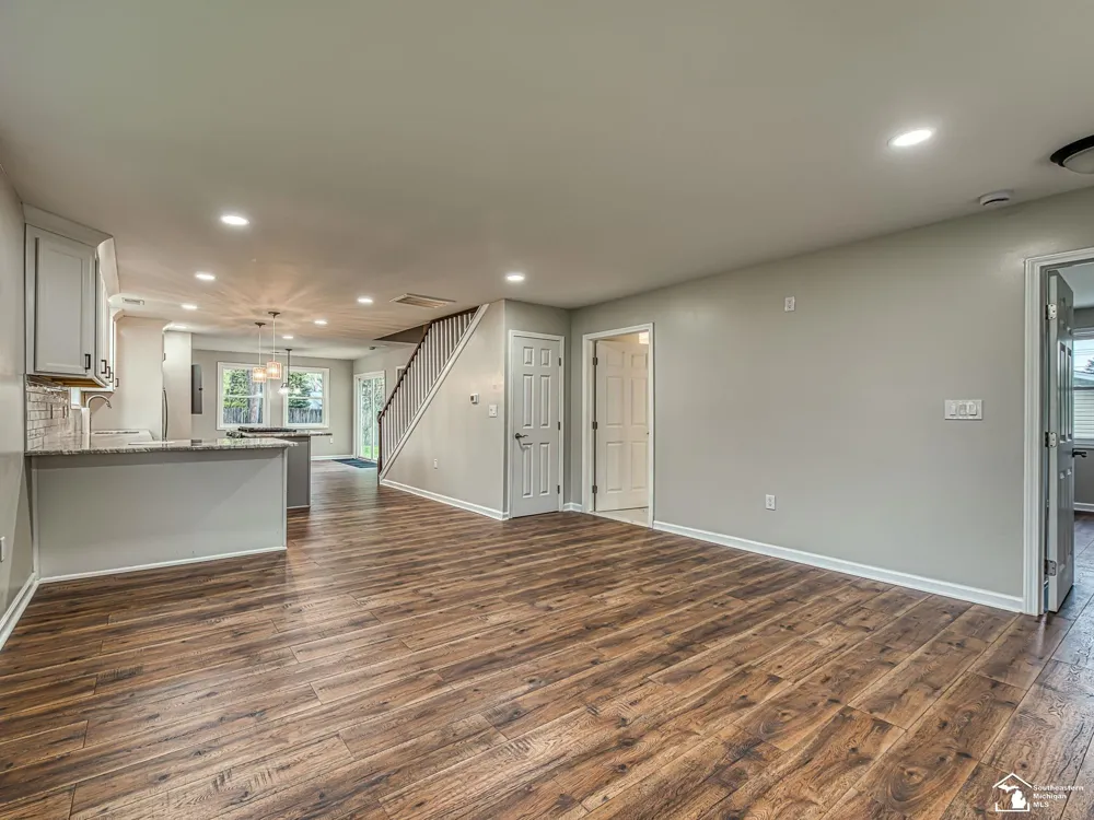 3019 8th Street Frenchtown Township, MI 48162