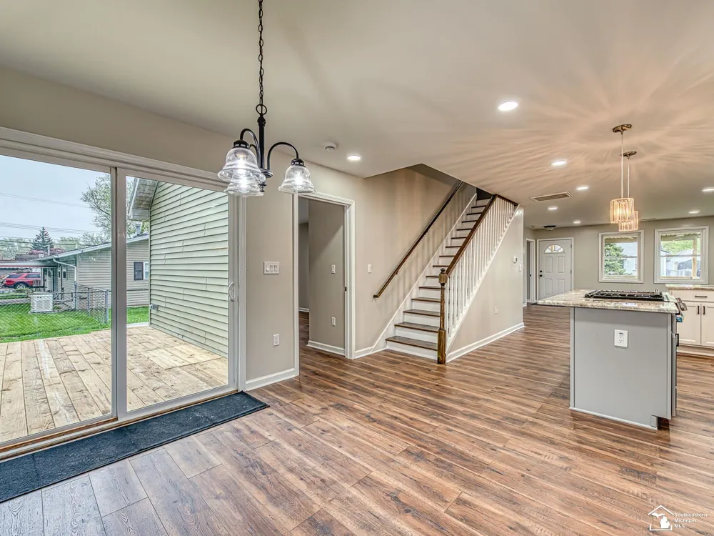3019 8th Street Frenchtown Township, MI 48162