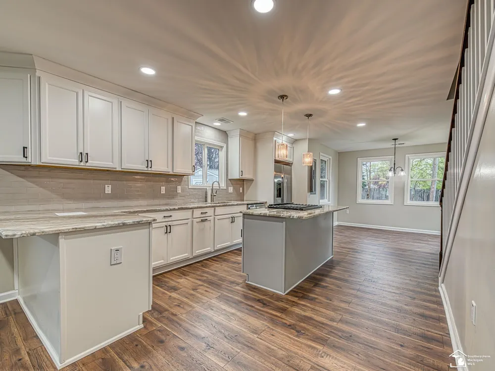 3019 8th Street Frenchtown Township, MI 48162