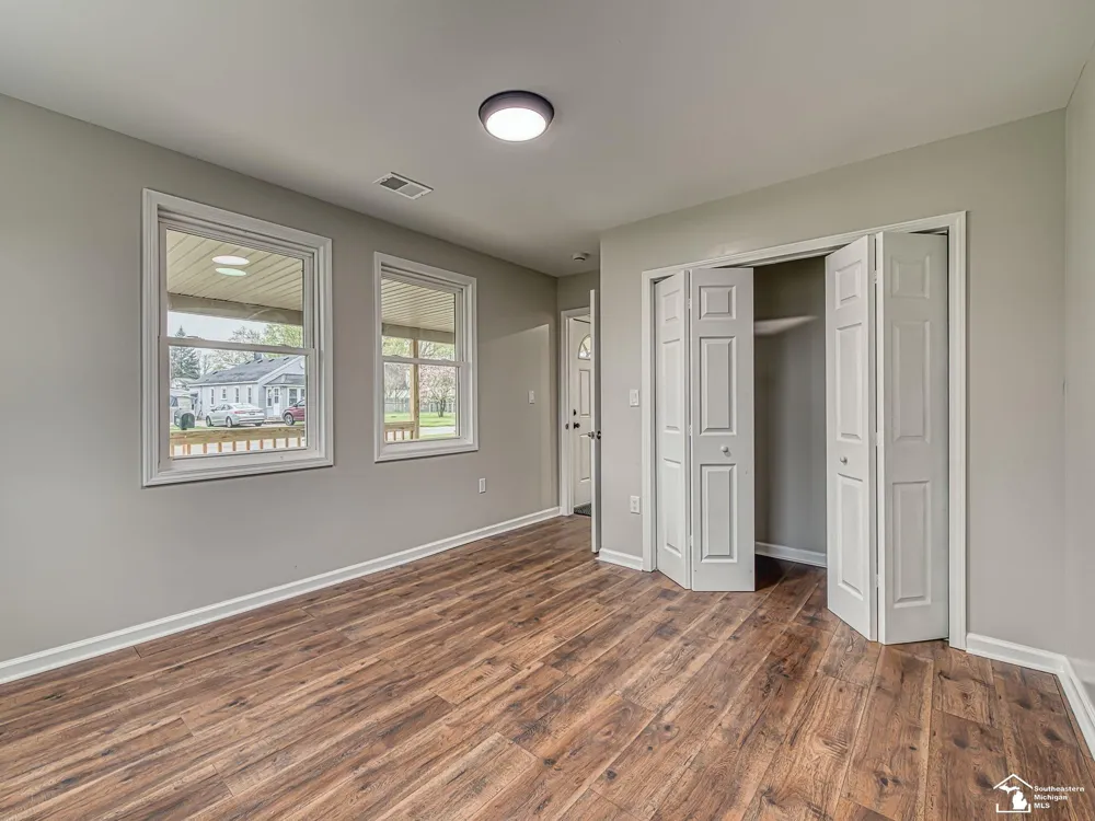 3019 8th Street Frenchtown Township, MI 48162