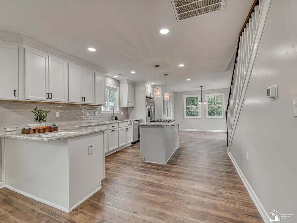 3019 8th Street Frenchtown Township, MI 48162