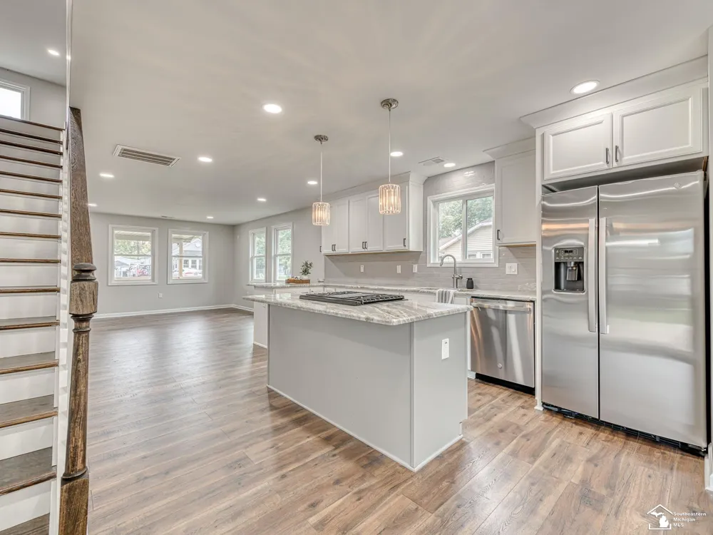 3019 8th Street Frenchtown Township, MI 48162