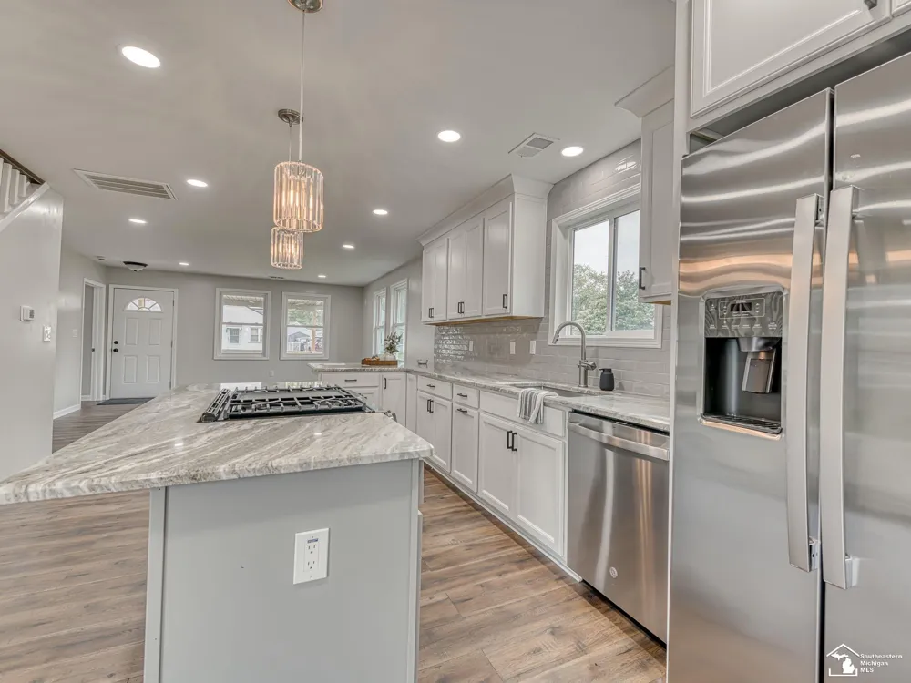 3019 8th Street Frenchtown Township, MI 48162