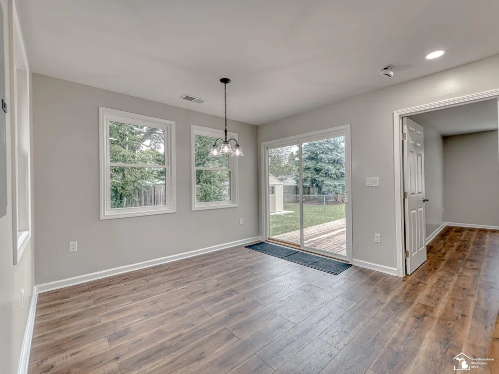 3019 8th Street Frenchtown Township, MI 48162
