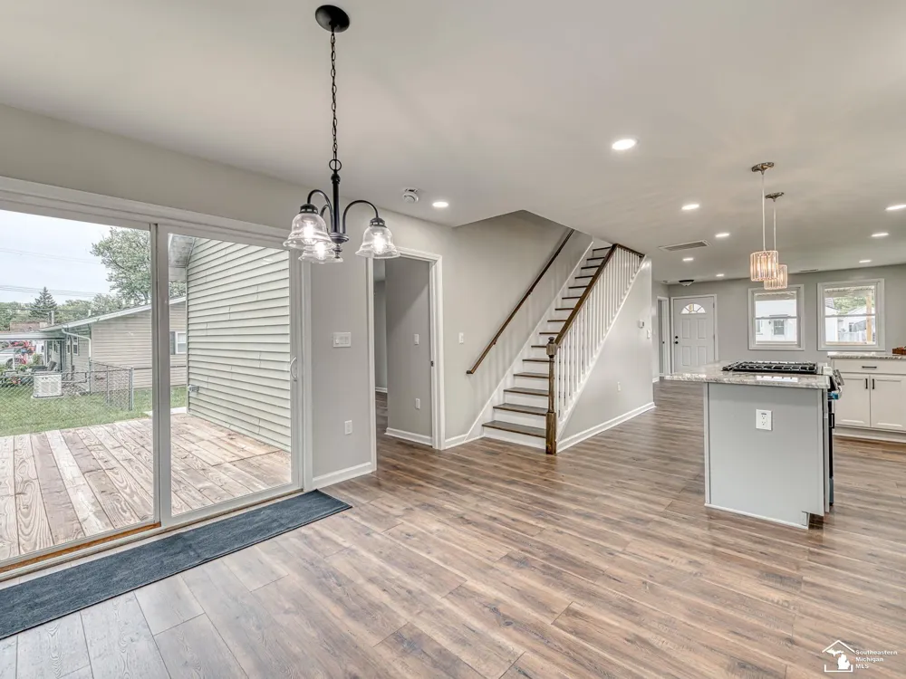 3019 8th Street Frenchtown Township, MI 48162