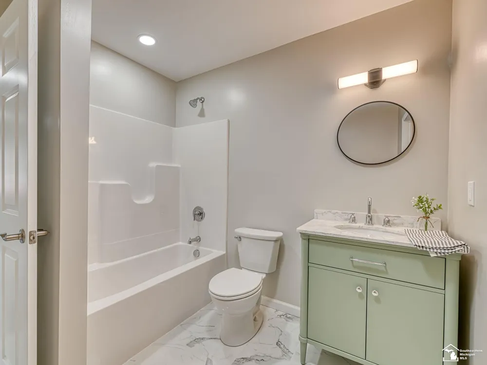 3019 8th Street Frenchtown Township, MI 48162