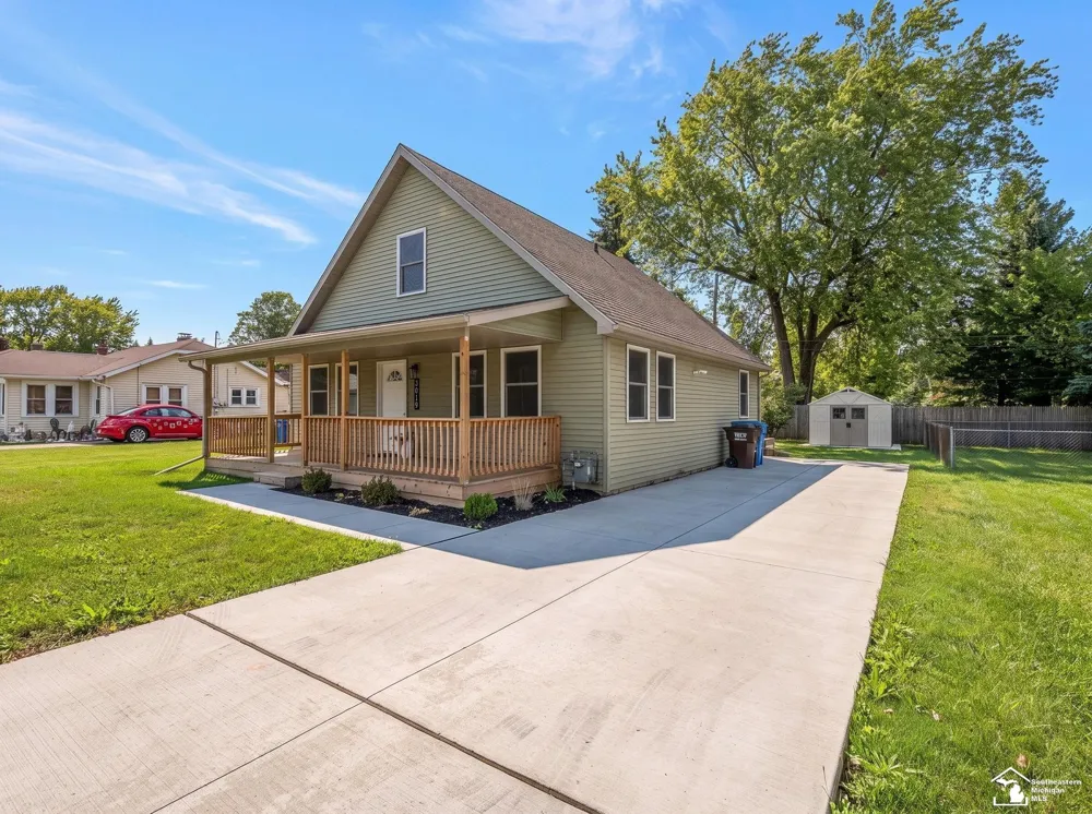 3019 8th Street Frenchtown Township, MI 48162