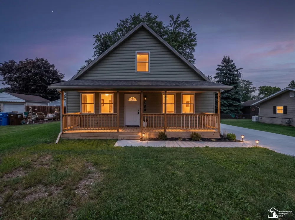 3019 8th Street Frenchtown Township, MI 48162