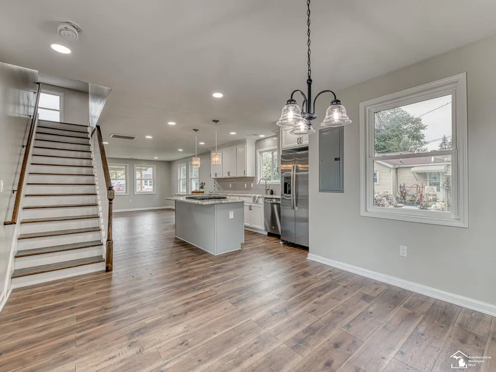 3019 8th Street Frenchtown Township, MI 48162