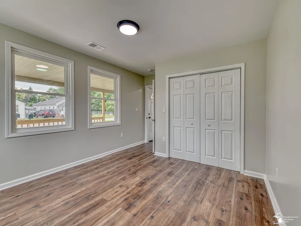 3019 8th Street Frenchtown Township, MI 48162