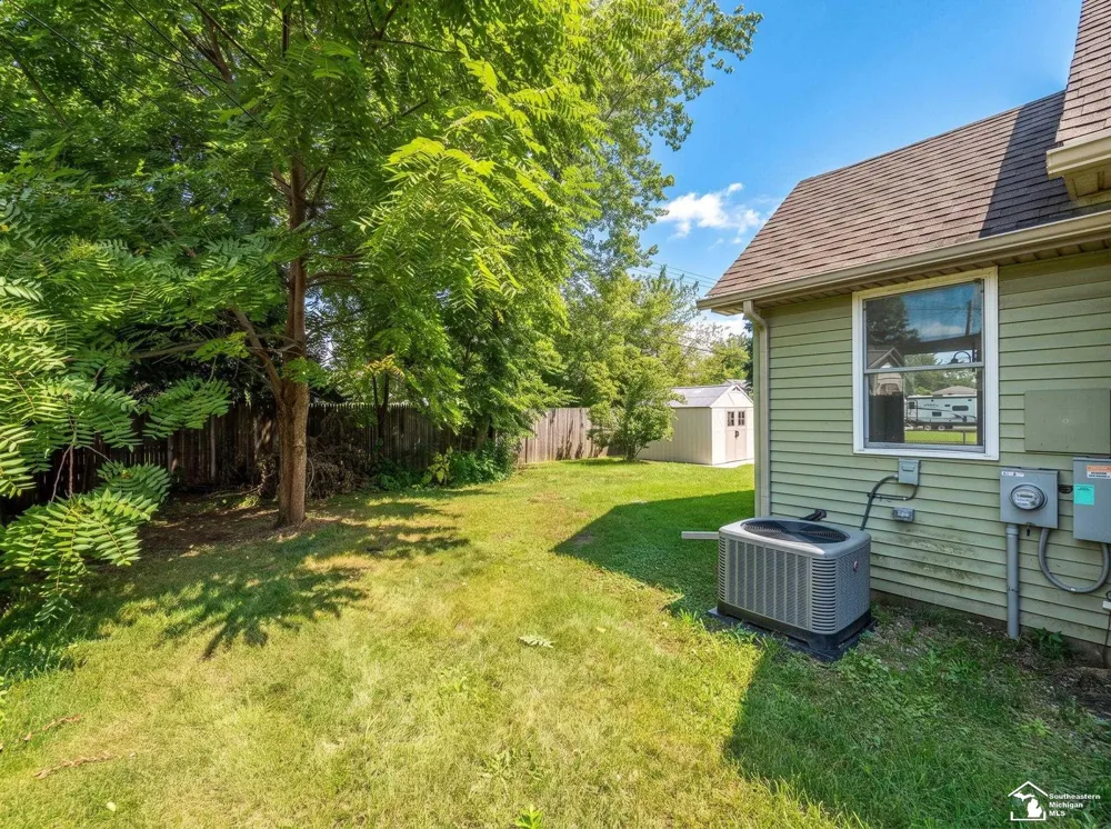 3019 8th Street Frenchtown Township, MI 48162