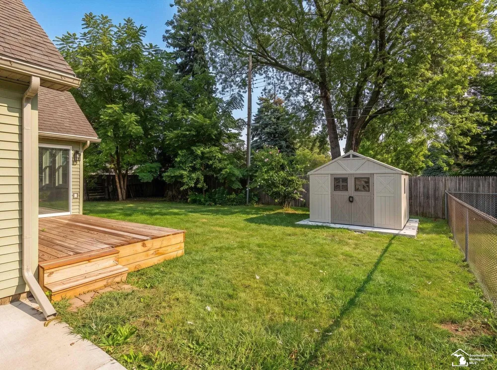 3019 8th Street Frenchtown Township, MI 48162