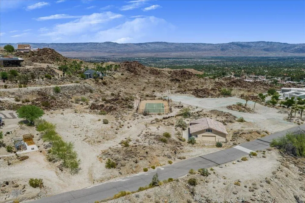 48900 Paisano Road Palm Desert, CA 92260