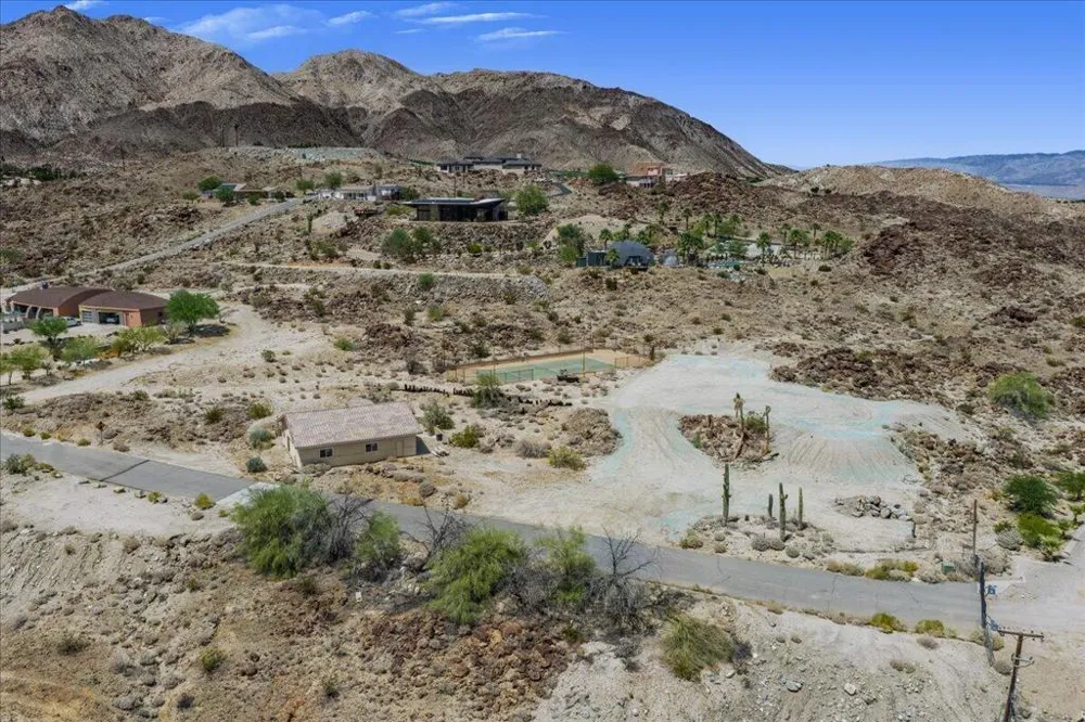 48900 Paisano Road Palm Desert, CA 92260