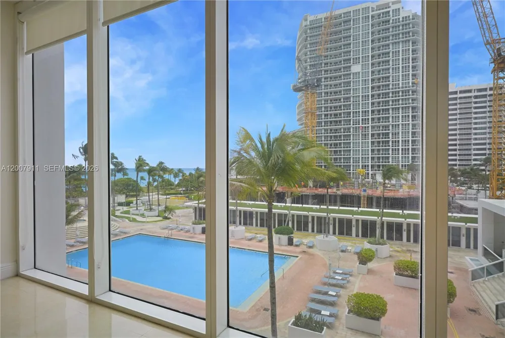 10275 Collins Ave #315 Bal Harbour, FL 33154