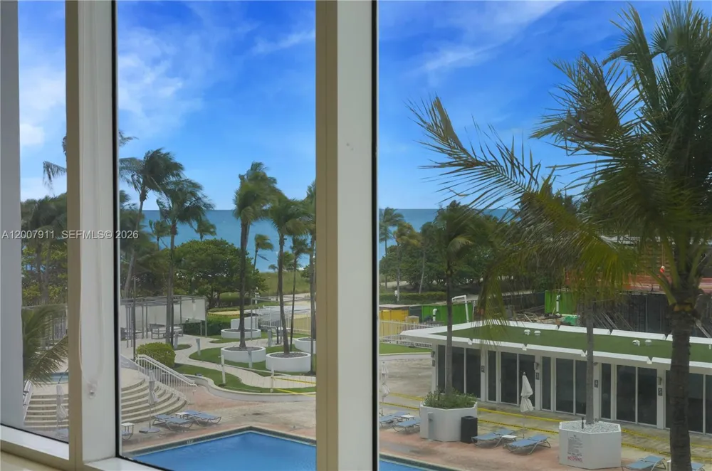 10275 Collins Ave #315 Bal Harbour, FL 33154
