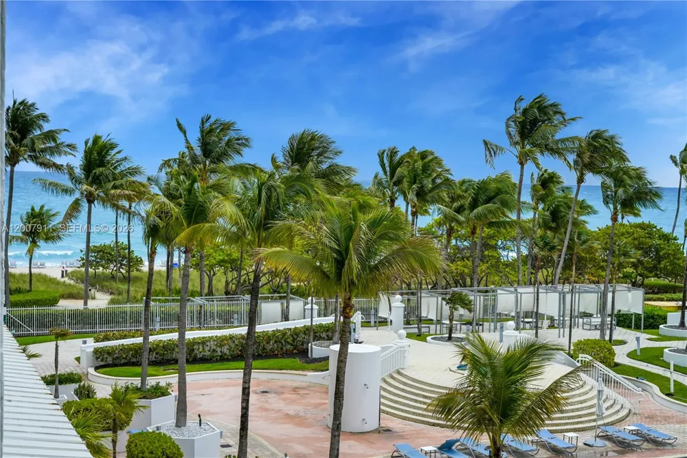 10275 Collins Ave #315 Bal Harbour, FL 33154