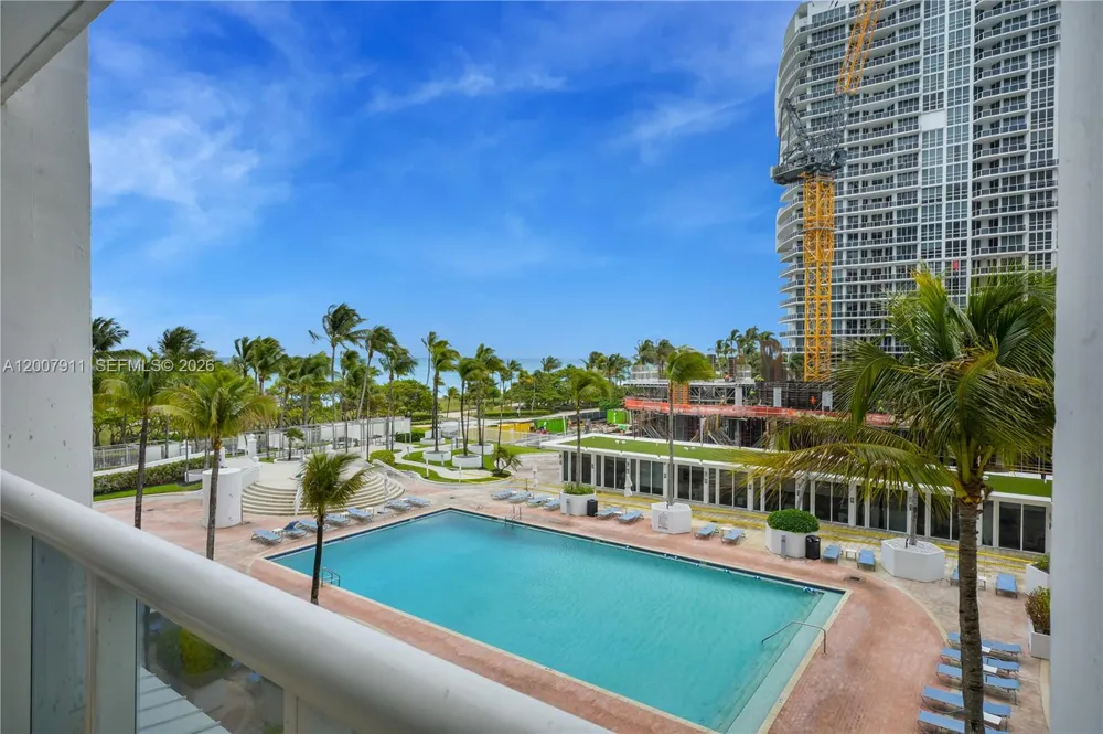 10275 Collins Ave #315 Bal Harbour, FL 33154