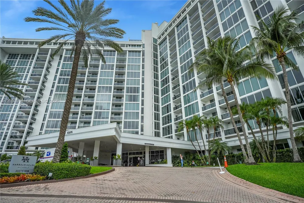 10275 Collins Ave #315 Bal Harbour, FL 33154