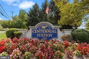 7402 CENTENNIAL STATION