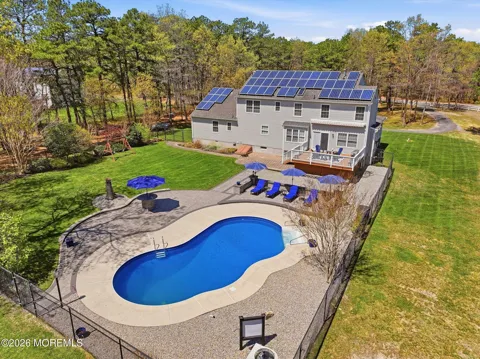 176 Warren Grove Road