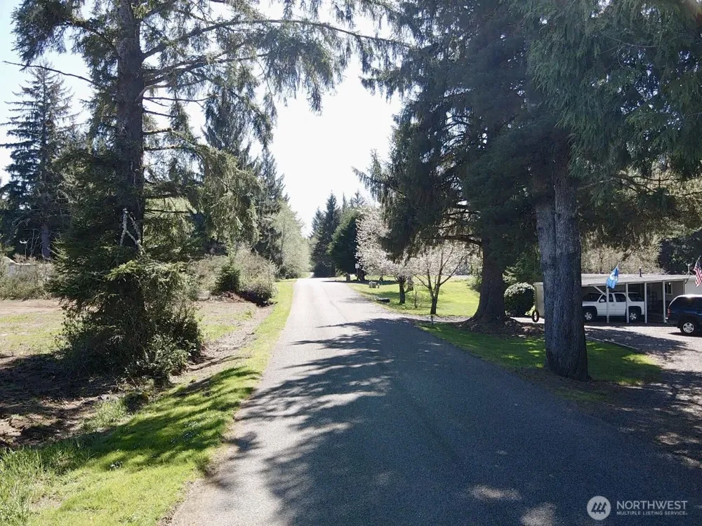 81 XXX Plum Street Aberdeen, WA 98569