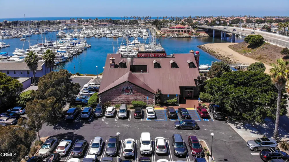 3101 Peninsula Road #121 Oxnard, CA 93035
