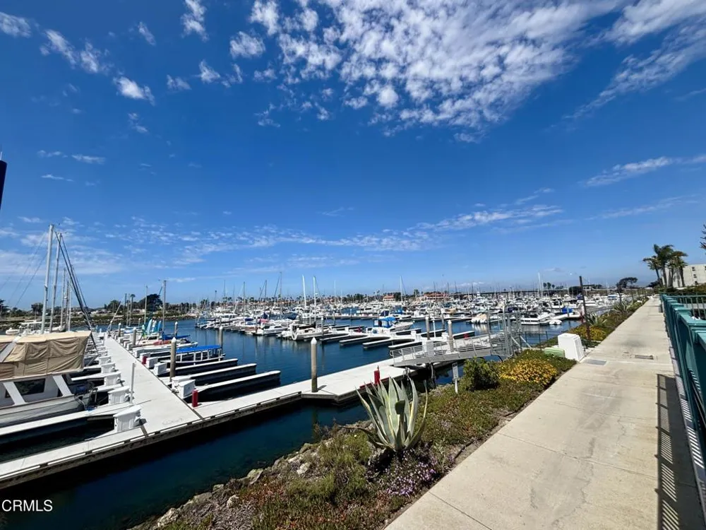 3101 Peninsula Road #121 Oxnard, CA 93035
