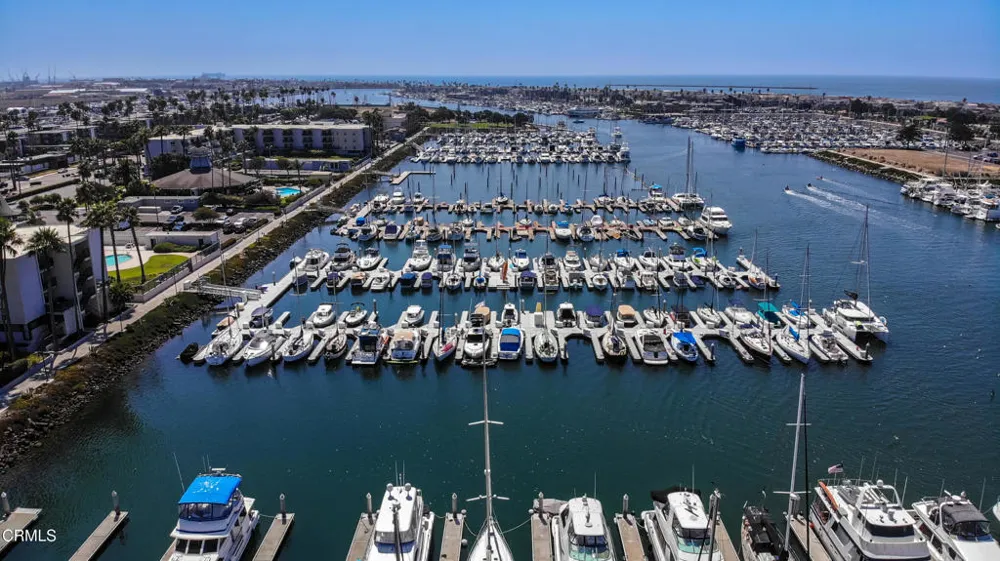 3101 Peninsula Road #121 Oxnard, CA 93035