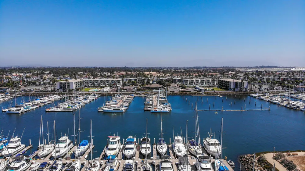 3101 Peninsula Road #121 Oxnard, CA 93035