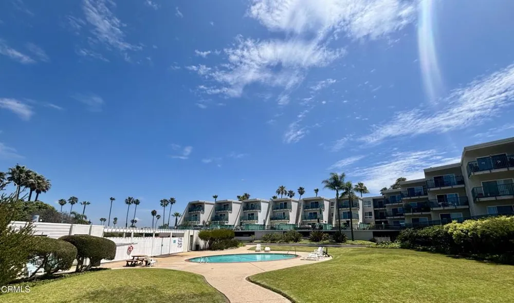 3101 Peninsula Road #121 Oxnard, CA 93035