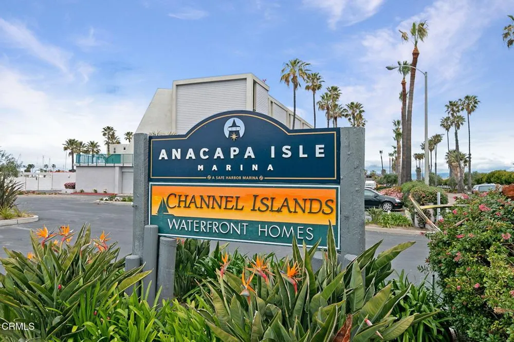 3101 Peninsula Road #121 Oxnard, CA 93035