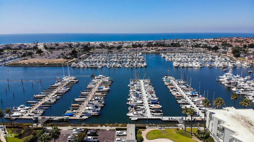 3101 Peninsula Road #121 Oxnard, CA 93035