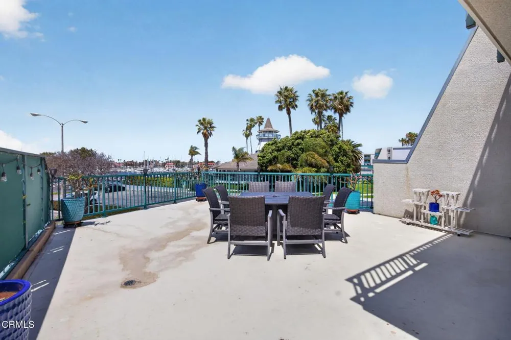 3101 Peninsula Road #121 Oxnard, CA 93035