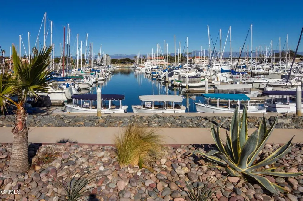 3101 Peninsula Road #121 Oxnard, CA 93035
