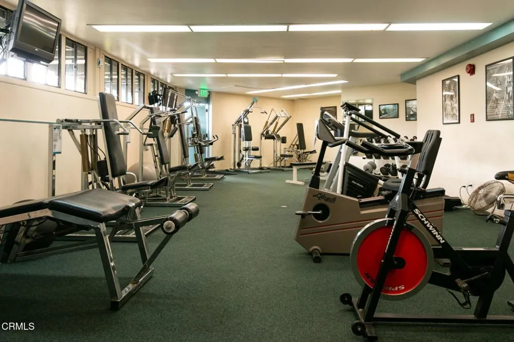 3101 Peninsula Road #121 Oxnard, CA 93035